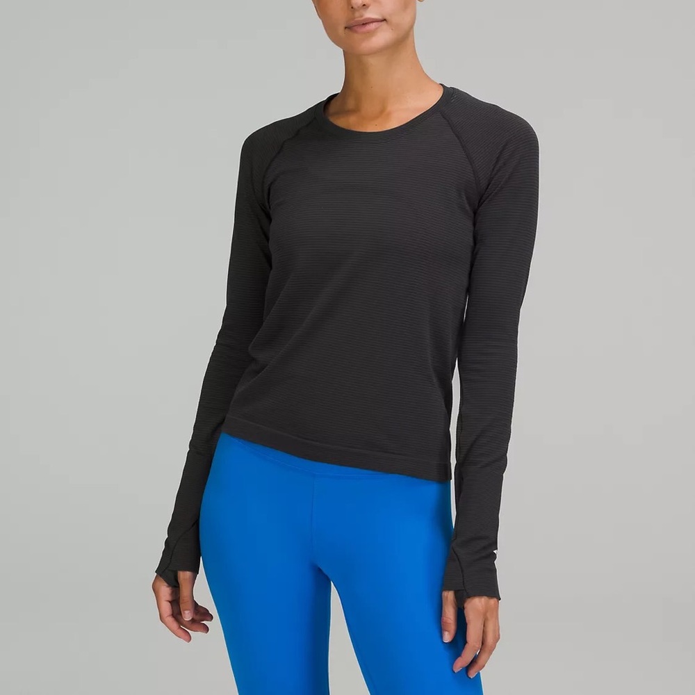 Lululemon Swiftly Tech size 2